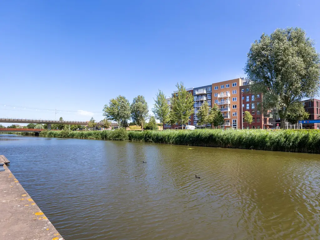 Westerschelde 19, Zoetermeer