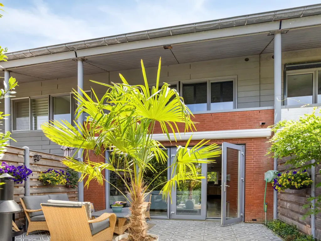 Rottumeroog 7, HEEMSKERK