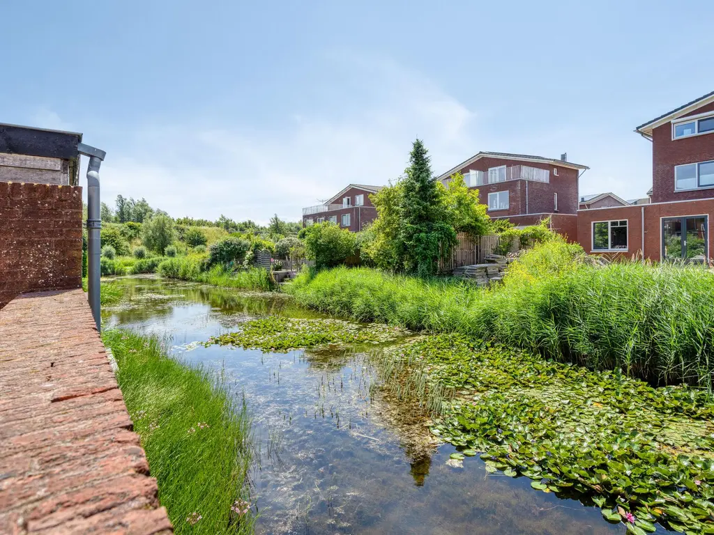 Rottumeroog 7, HEEMSKERK