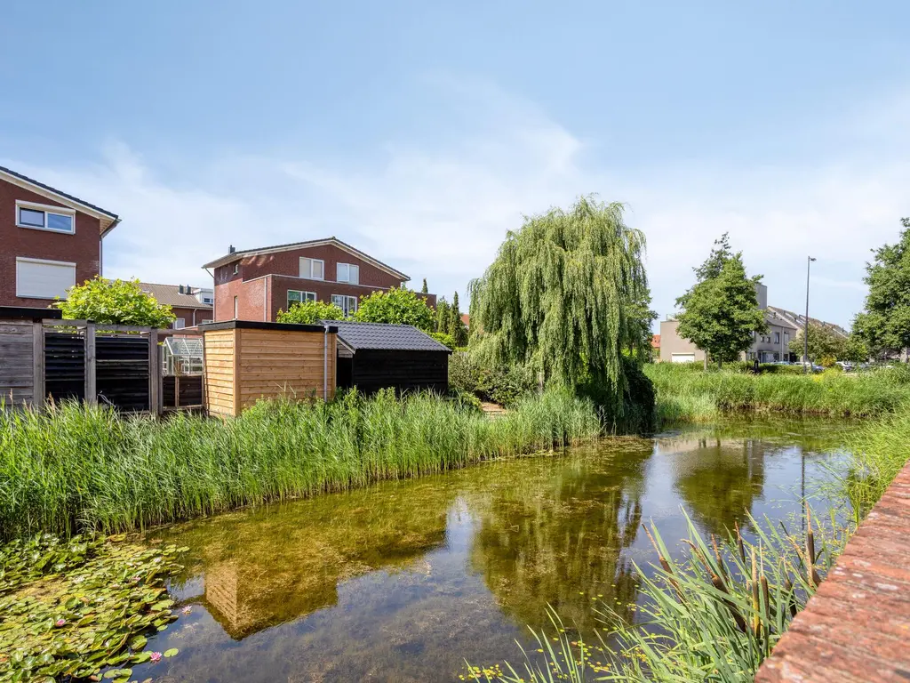 Rottumeroog 7, HEEMSKERK