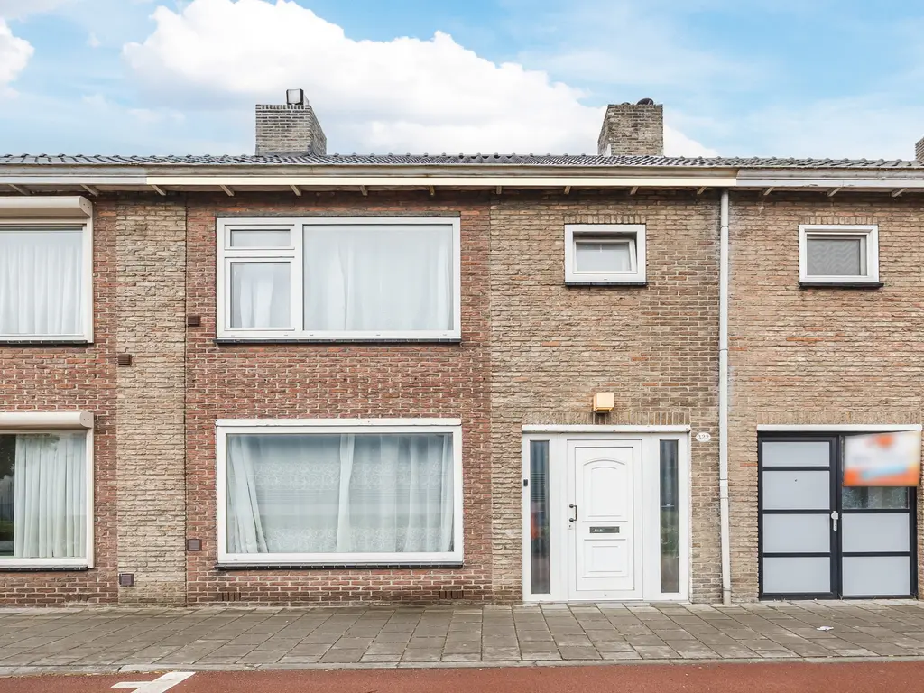 Ringbaan-Noord 322, Tilburg