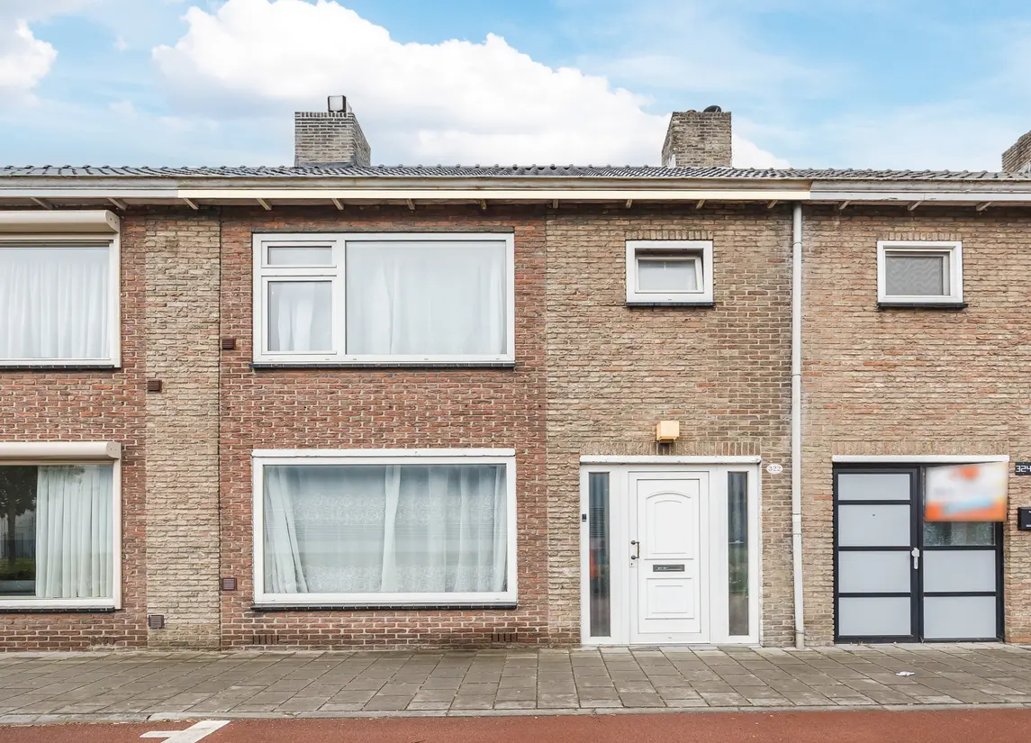 Ringbaan-Noord 322