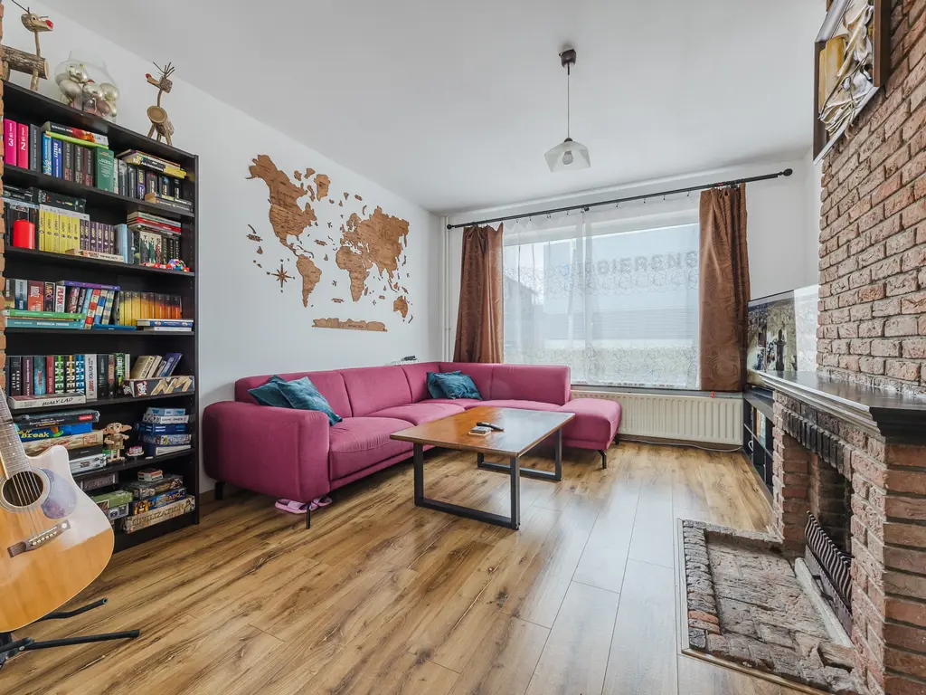 Ringbaan-Noord 322, Tilburg