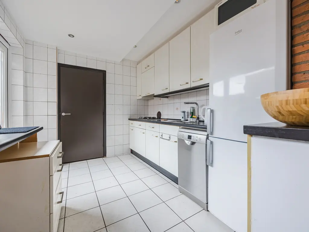 Ringbaan-Noord 322, Tilburg