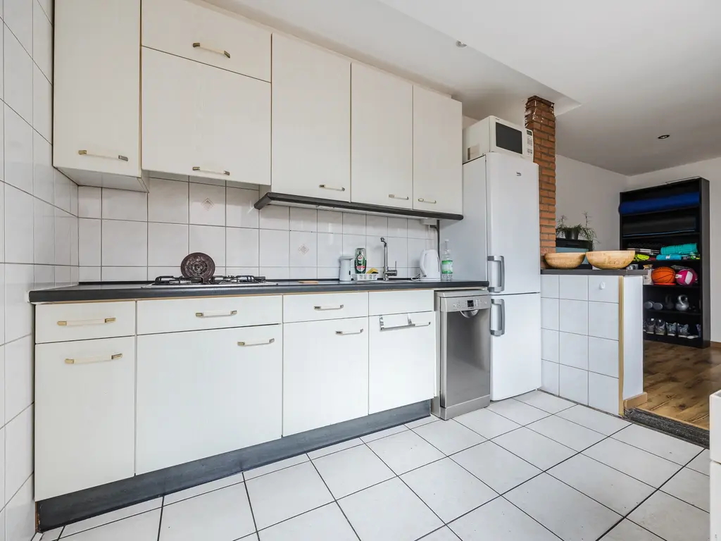 Ringbaan-Noord 322, Tilburg