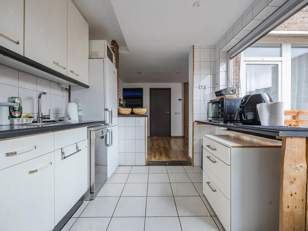 Ringbaan-Noord 322, Tilburg