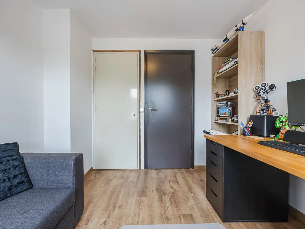 Ringbaan-Noord 322, Tilburg