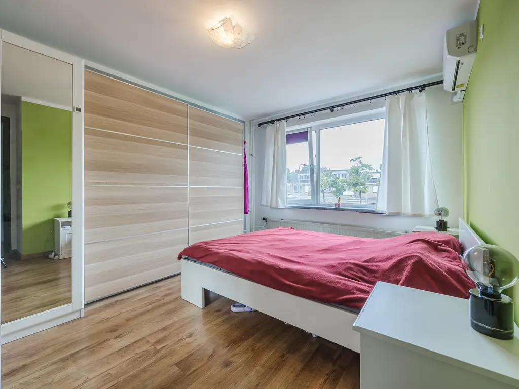 Ringbaan-Noord 322, Tilburg
