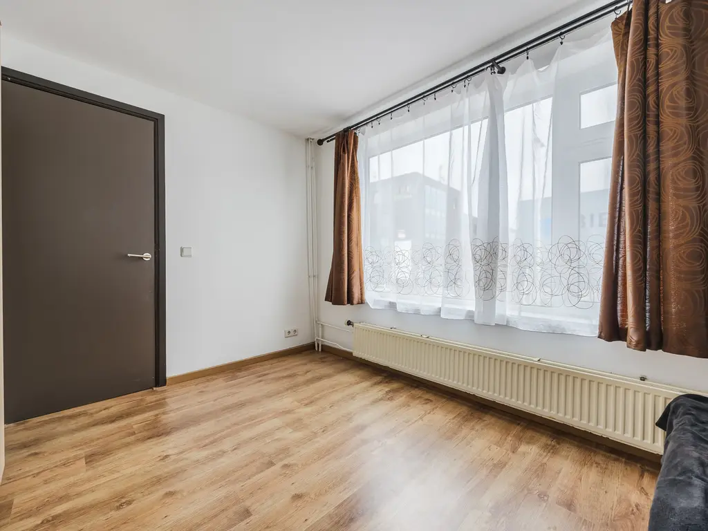 Ringbaan-Noord 322, Tilburg