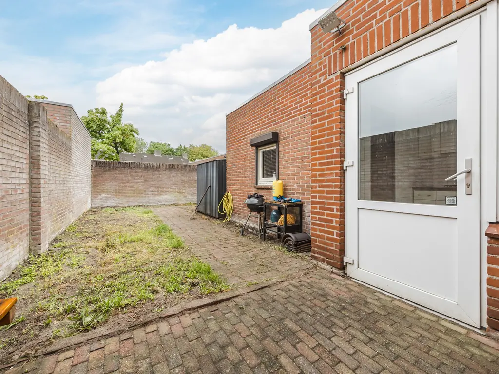 Ringbaan-Noord 322, Tilburg