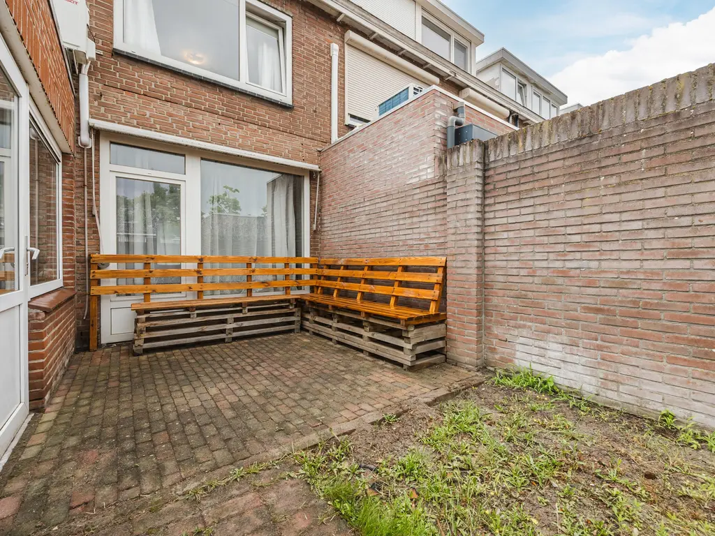 Ringbaan-Noord 322, Tilburg