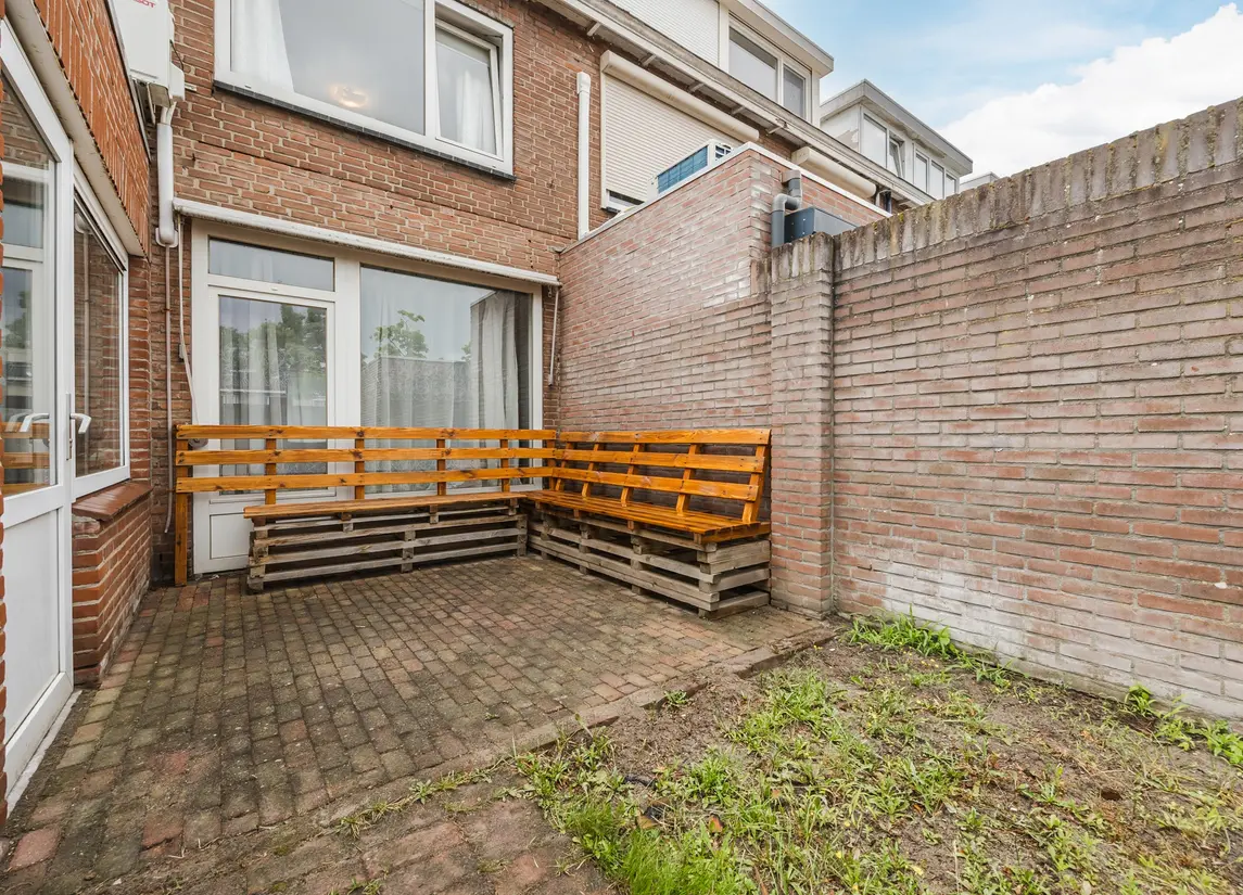 Ringbaan-Noord 322