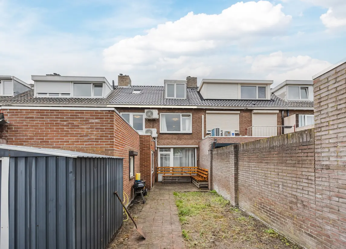 Ringbaan-Noord 322