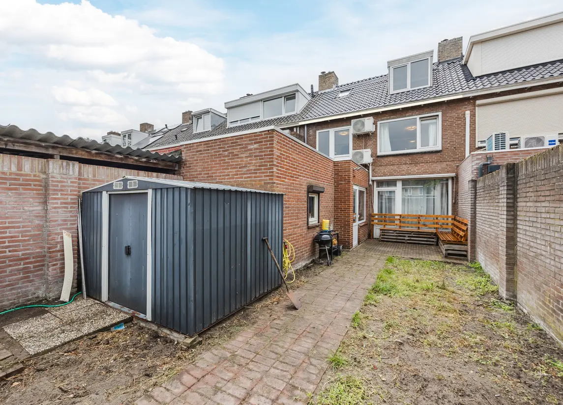 Ringbaan-Noord 322