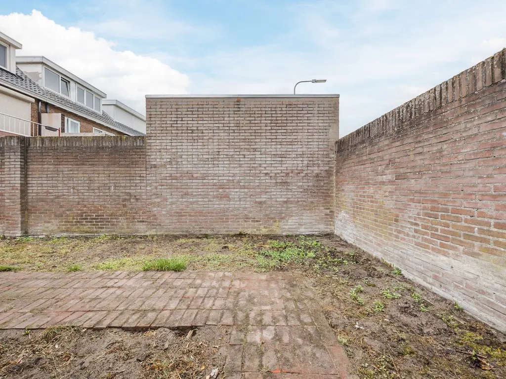 Ringbaan-Noord 322, Tilburg