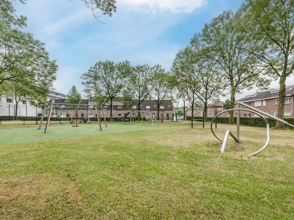 Ringbaan-Noord 322, Tilburg