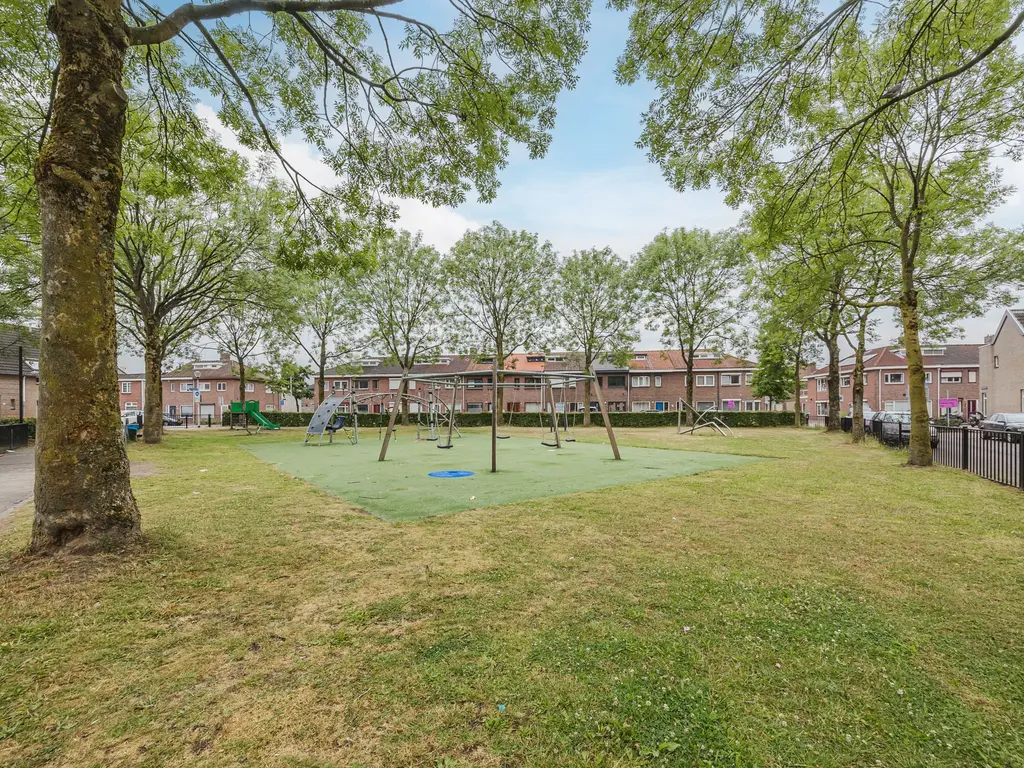 Ringbaan-Noord 322, Tilburg