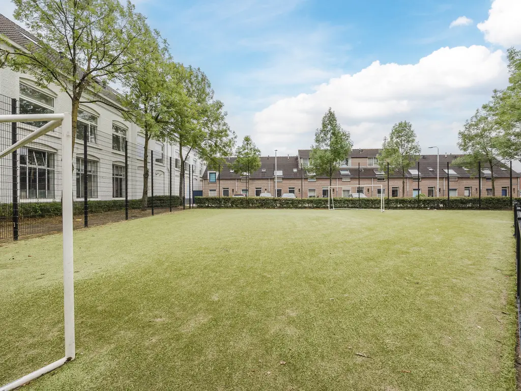 Ringbaan-Noord 322, Tilburg