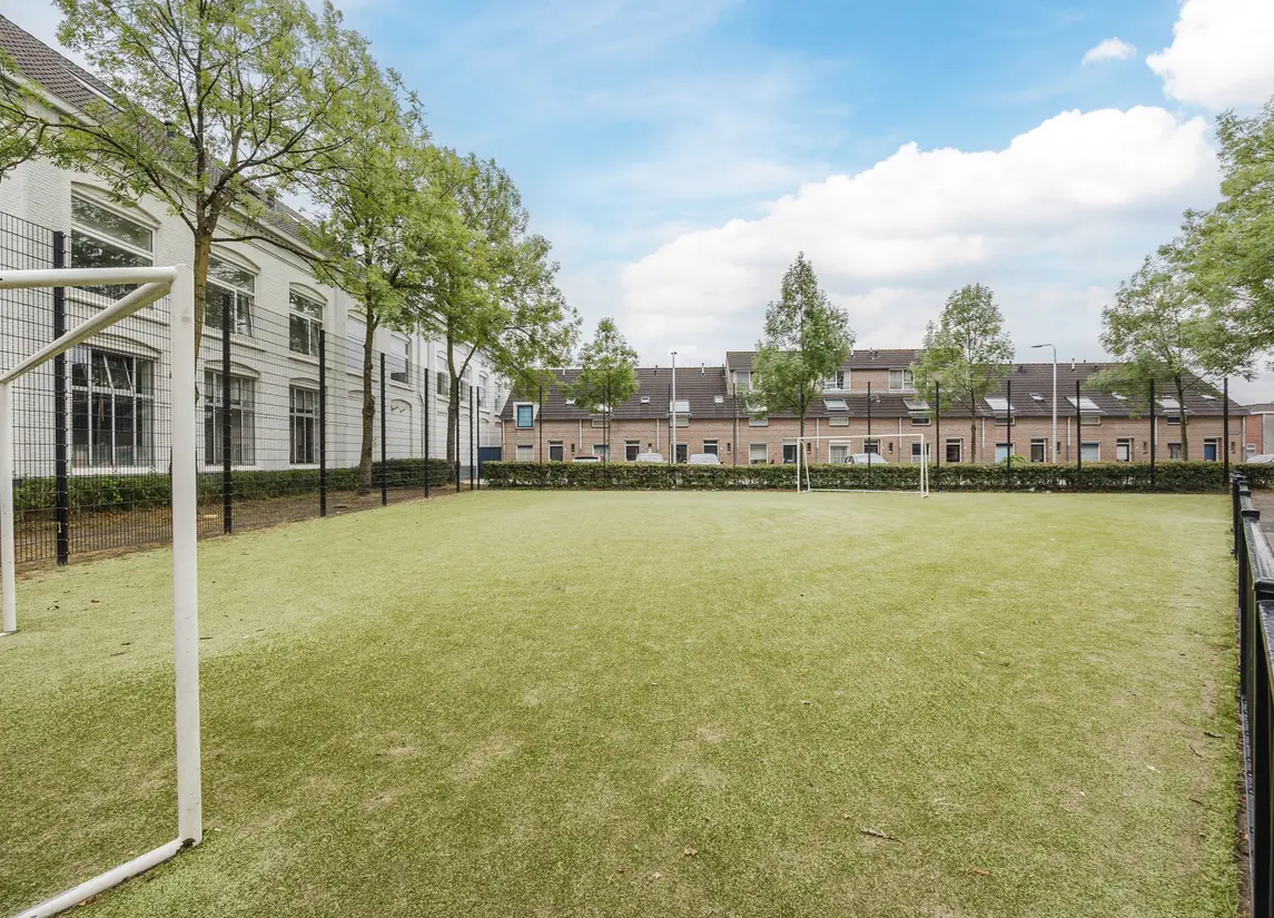 Ringbaan-Noord 322