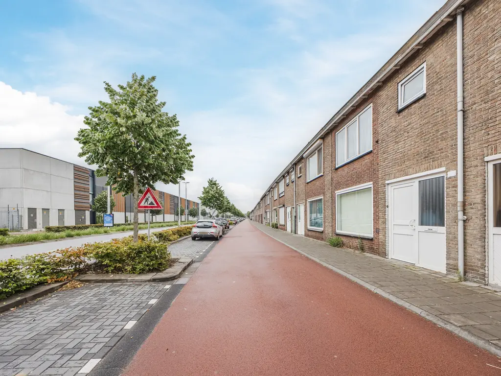 Ringbaan-Noord 322, Tilburg