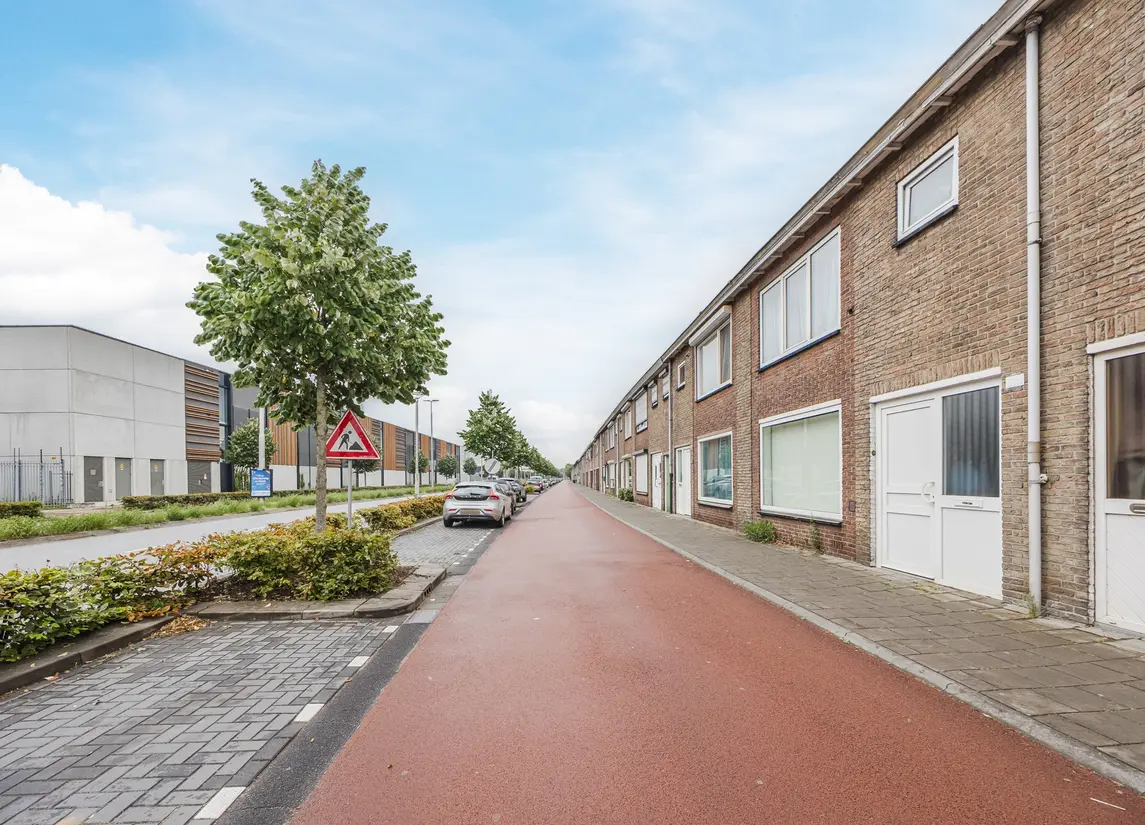 Ringbaan-Noord 322