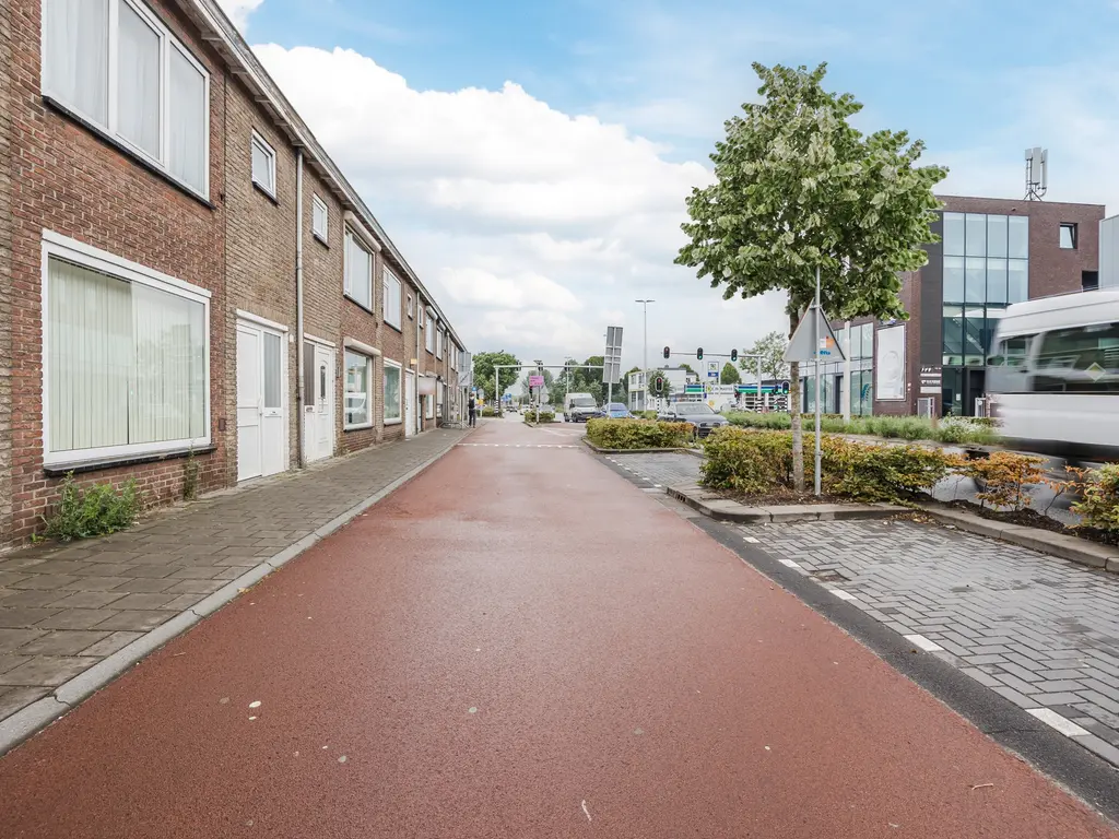 Ringbaan-Noord 322, Tilburg