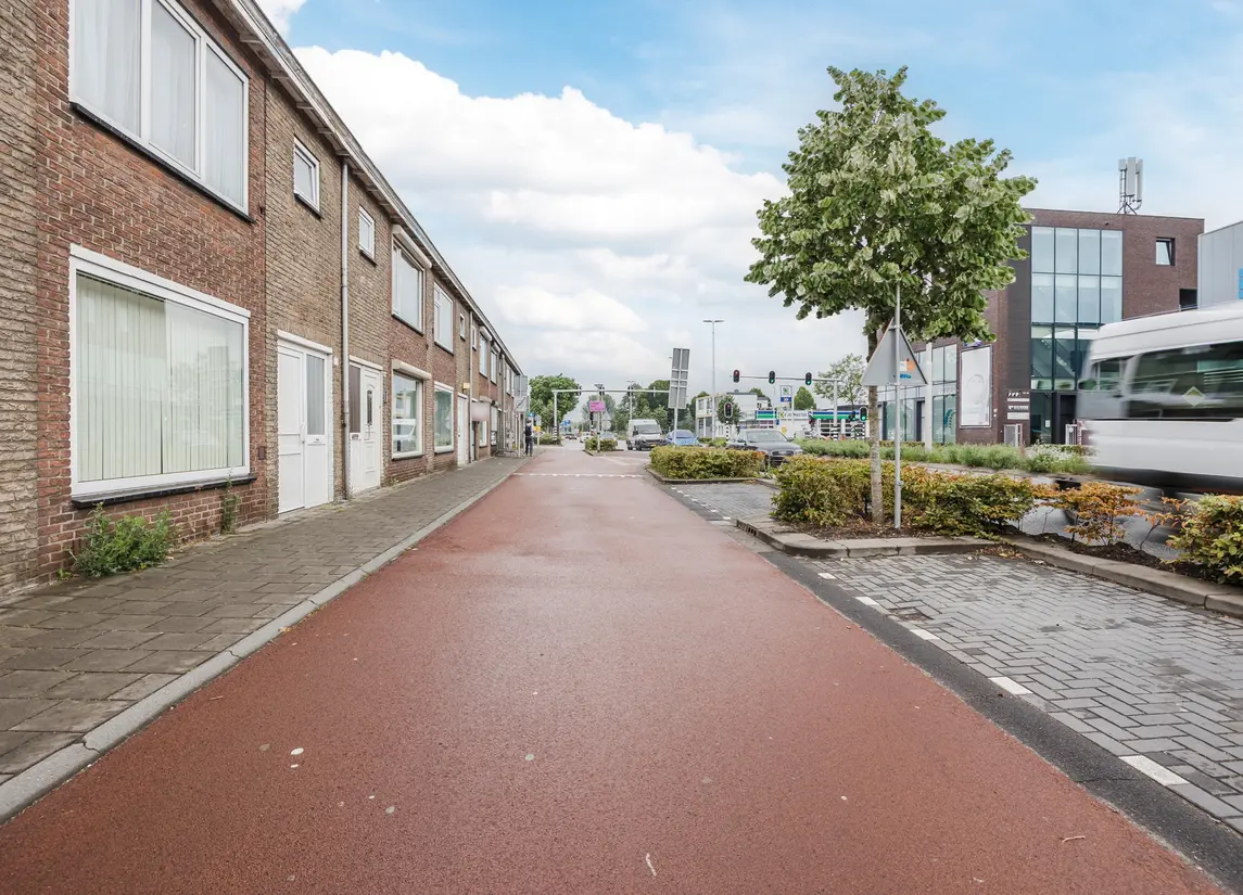 Ringbaan-Noord 322
