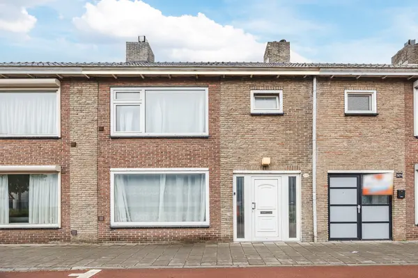 Ringbaan-Noord 322