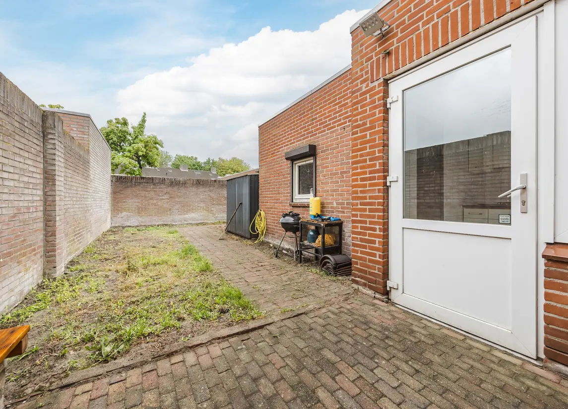 Ringbaan-Noord 322