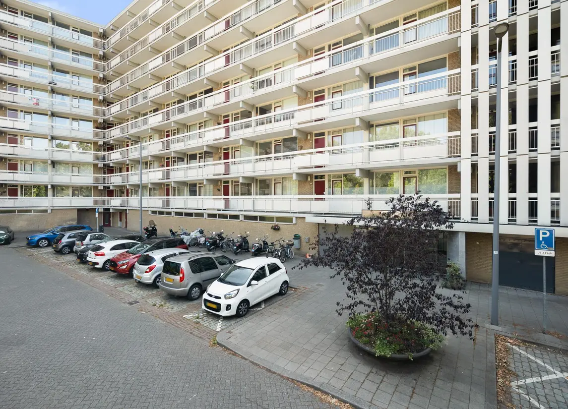 Zernikeplaats 210