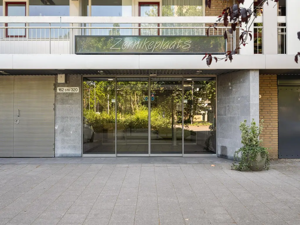 Zernikeplaats 210, ROTTERDAM