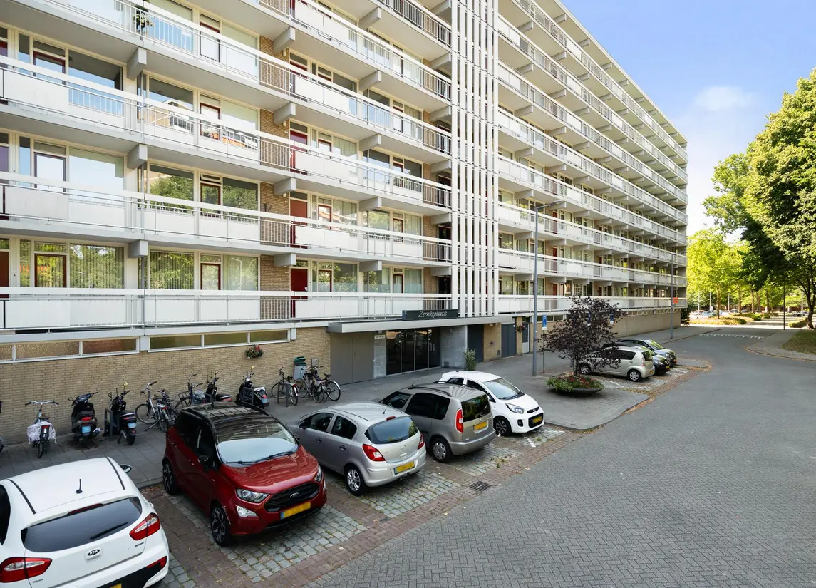 Zernikeplaats 210