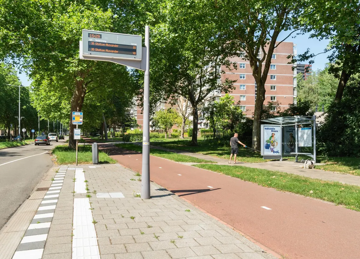 Zernikeplaats 210