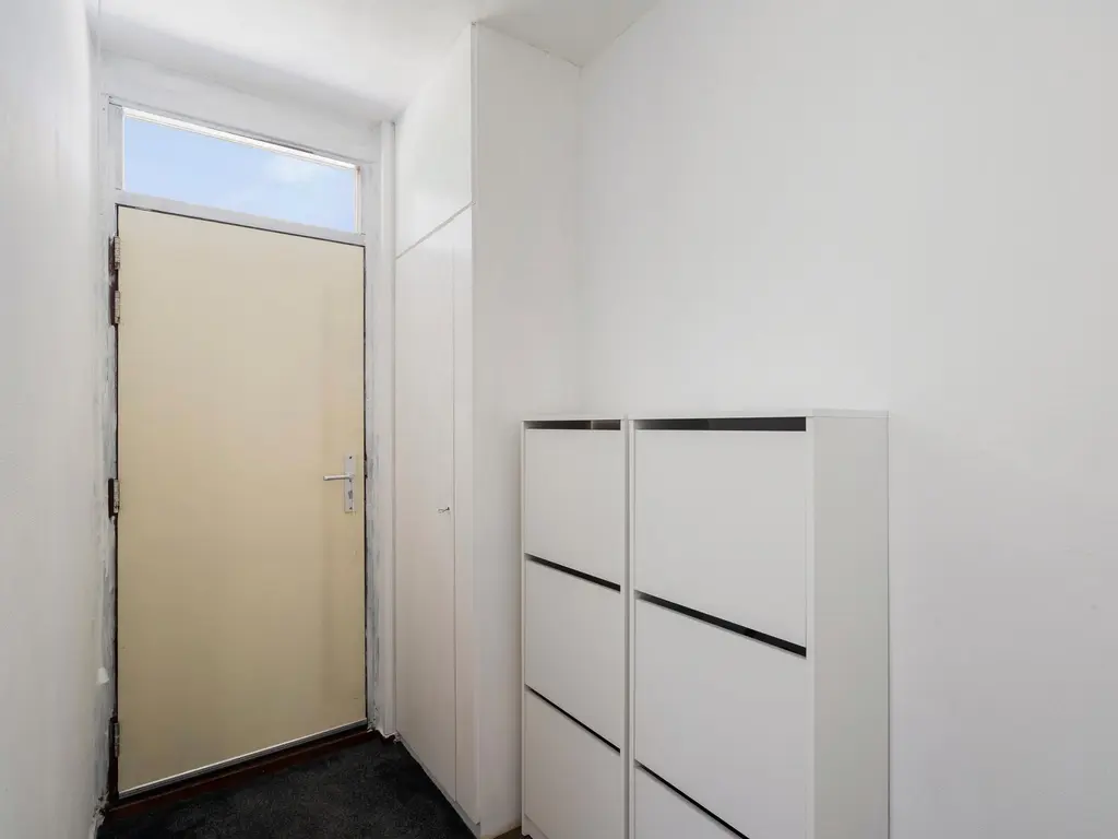 Zernikeplaats 210, ROTTERDAM
