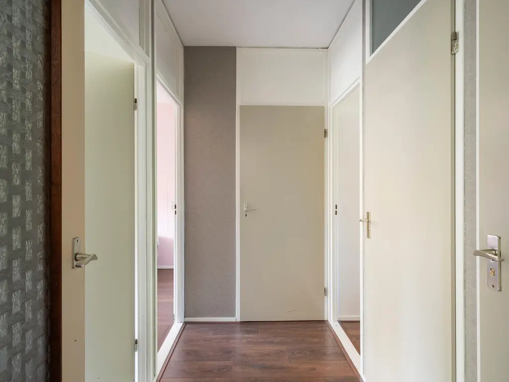 Zernikeplaats 210, ROTTERDAM