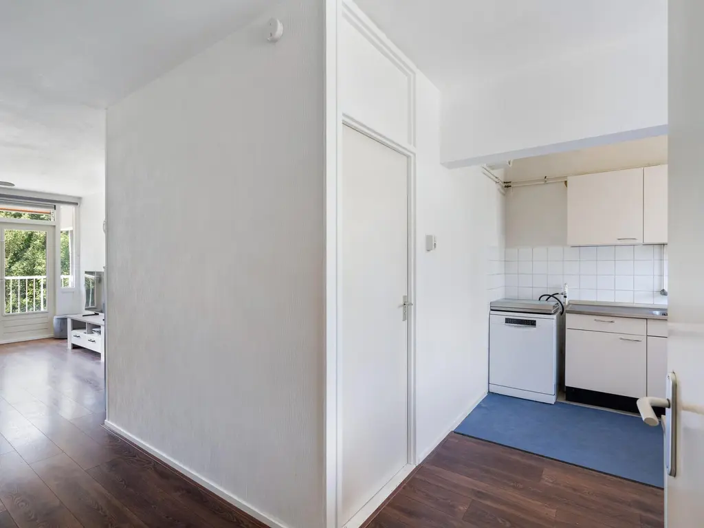 Zernikeplaats 210, ROTTERDAM
