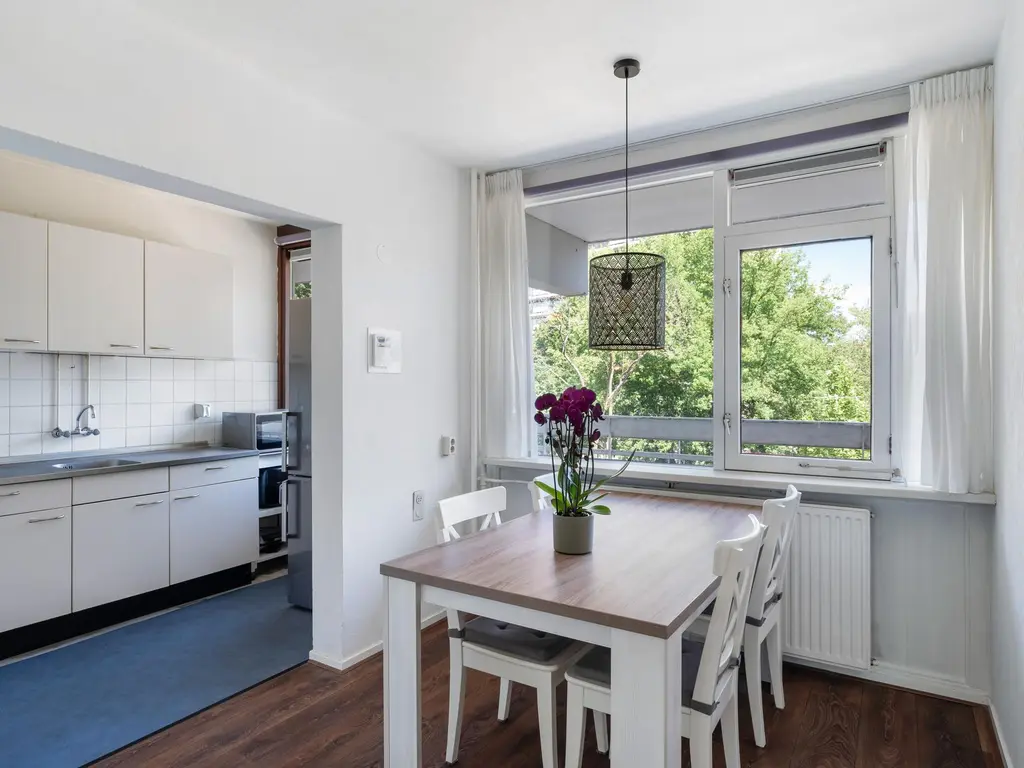 Zernikeplaats 210, ROTTERDAM
