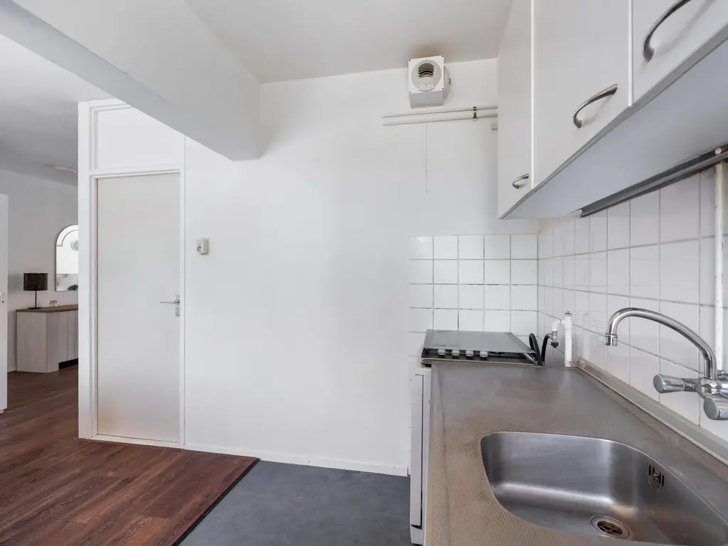 Zernikeplaats 210, ROTTERDAM