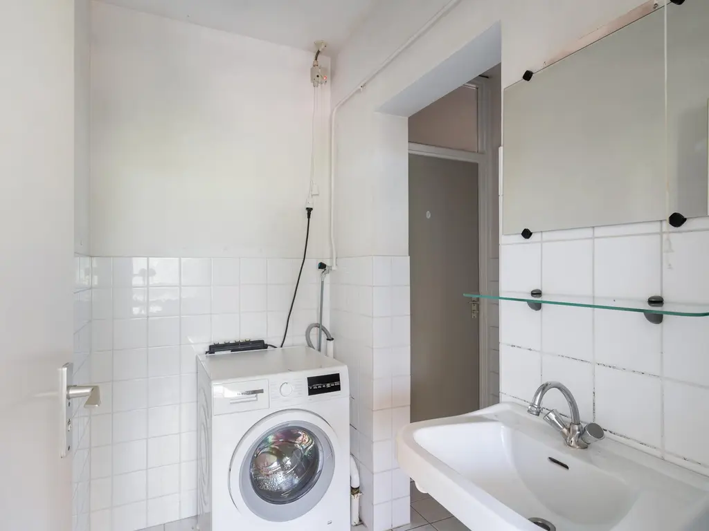 Zernikeplaats 210, ROTTERDAM