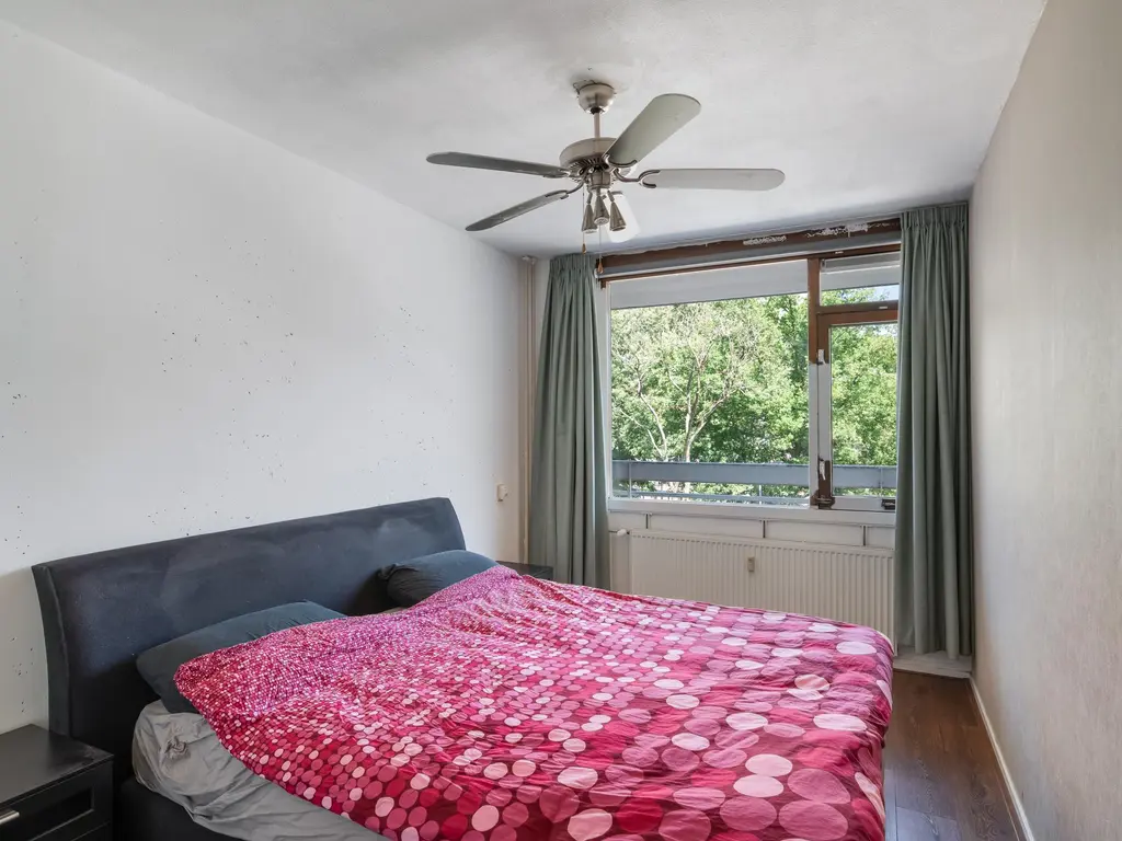 Zernikeplaats 210, ROTTERDAM