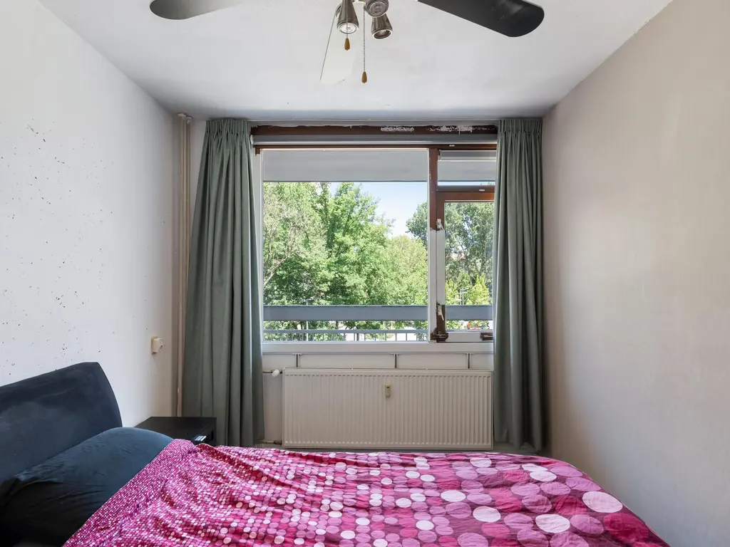 Zernikeplaats 210, ROTTERDAM