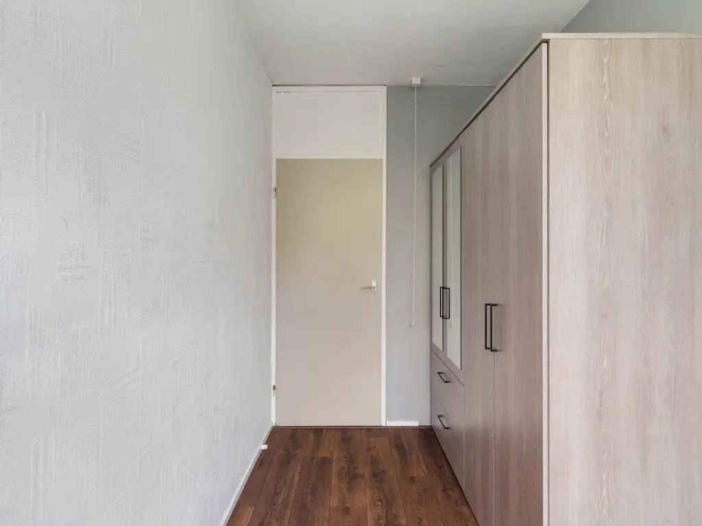 Zernikeplaats 210, ROTTERDAM