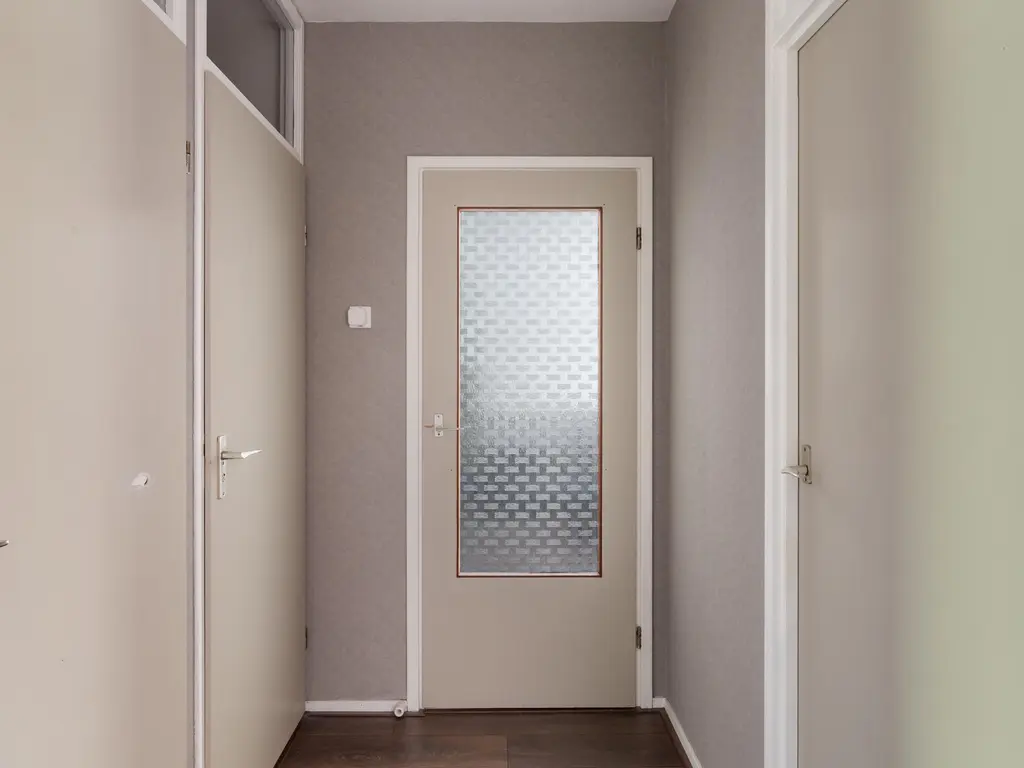 Zernikeplaats 210, ROTTERDAM