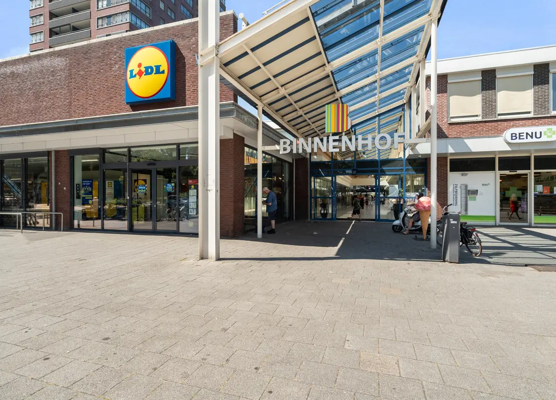 Zernikeplaats 210