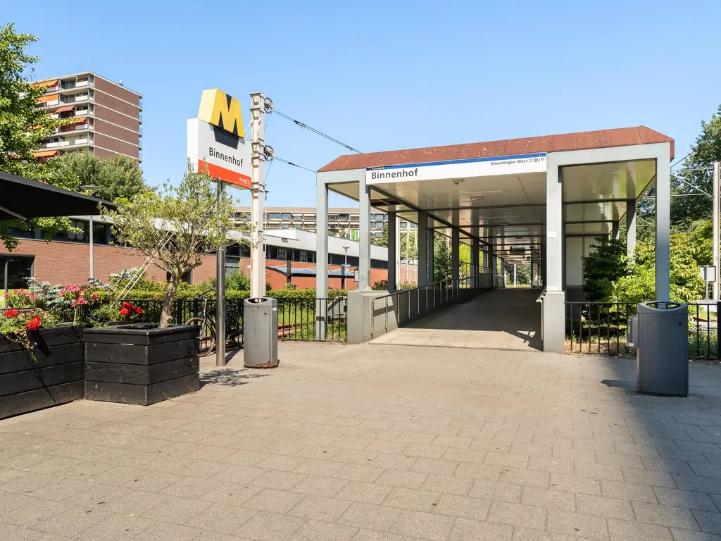Zernikeplaats 210, ROTTERDAM