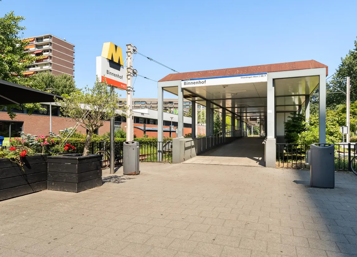 Zernikeplaats 210
