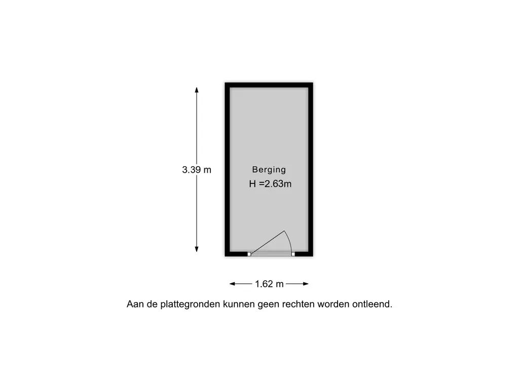Zernikeplaats 210