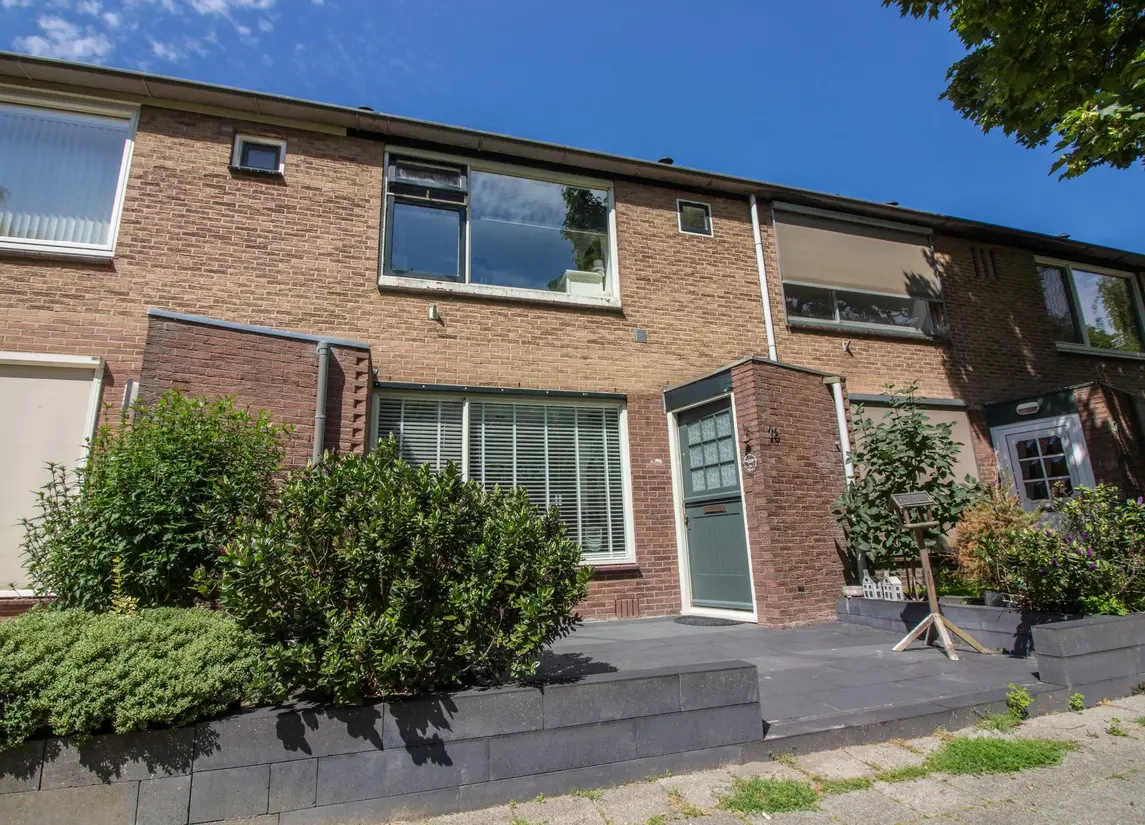 Korenmolenlaan 78