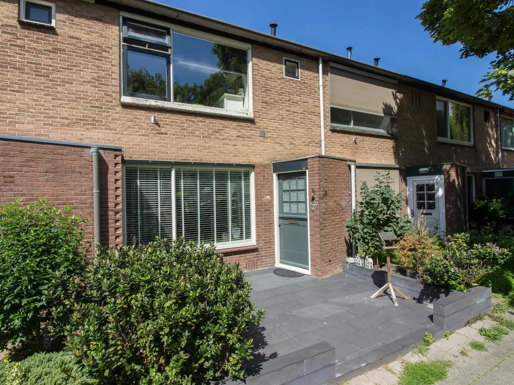 Korenmolenlaan 78, BOVENKARSPEL