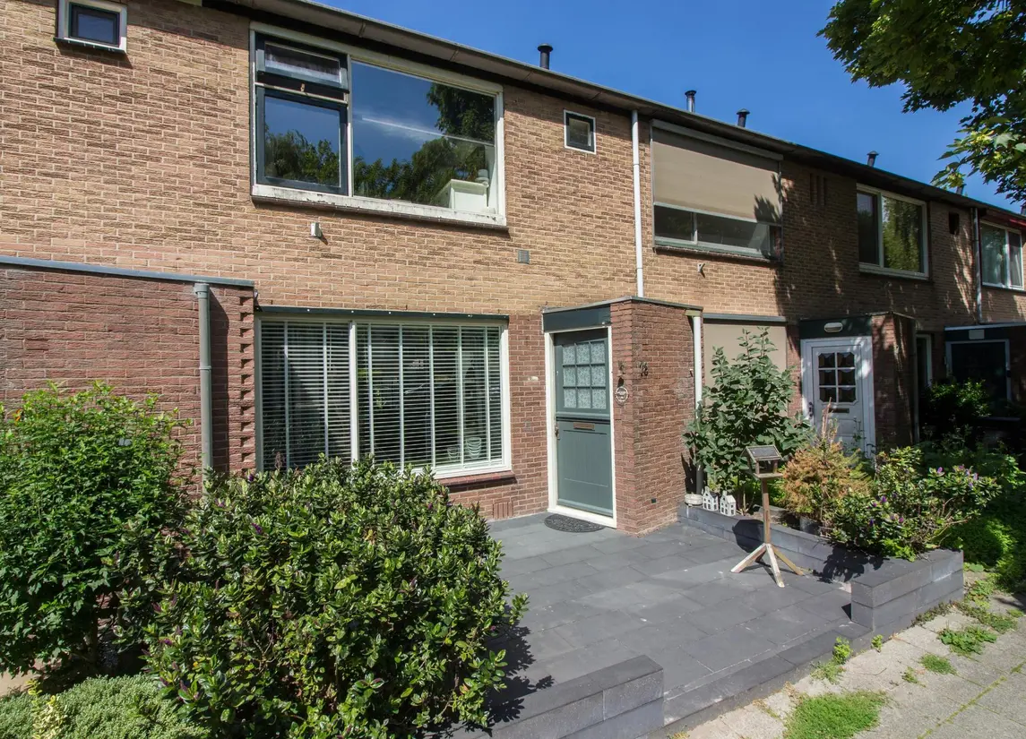 Korenmolenlaan 78